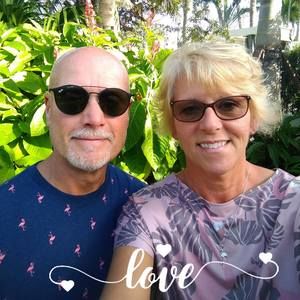 Meet your Posher, Dawn